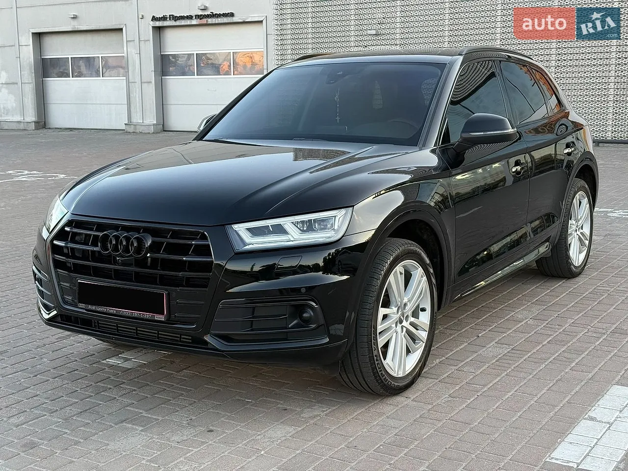 2019 Audi A6 - мініатюра 38