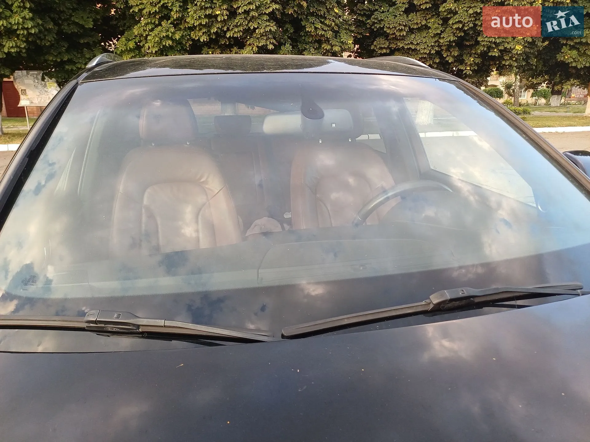 2010 Audi Q5 - мініатюра 10