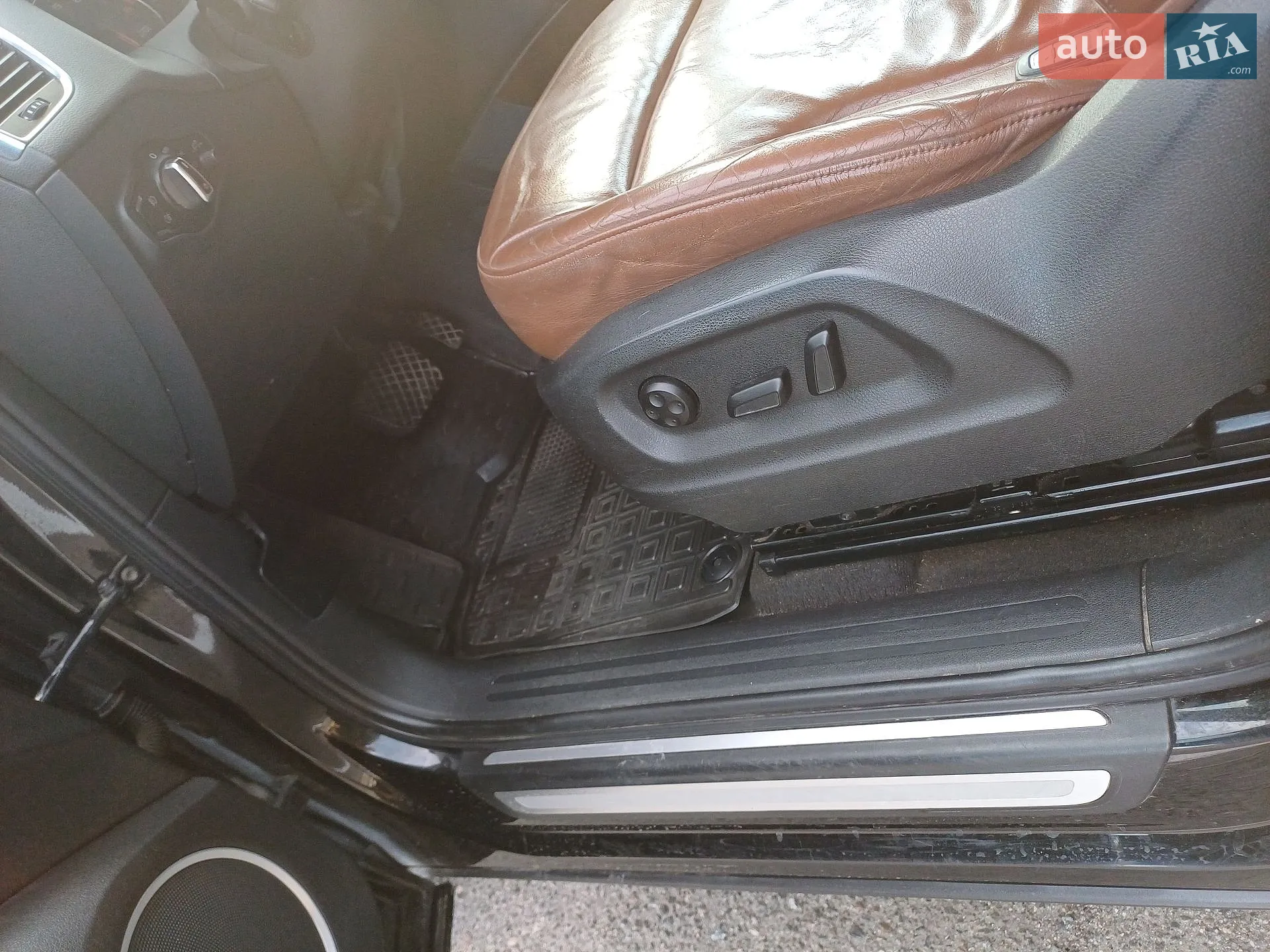 2010 Audi Q5 - мініатюра 11