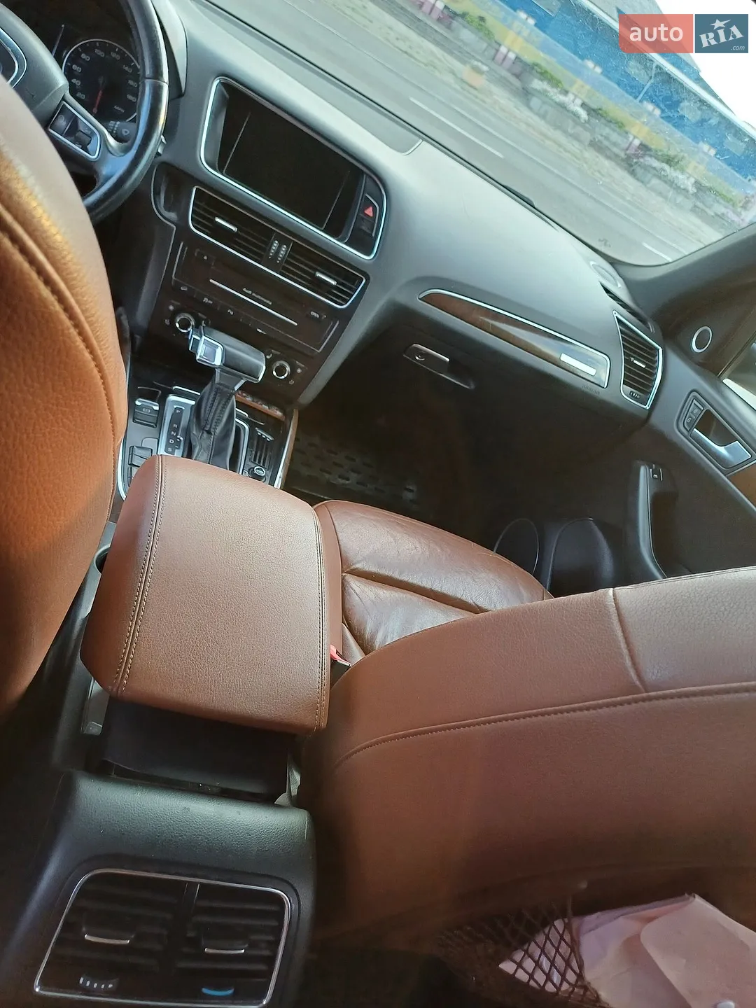 2010 Audi Q5 - мініатюра 14