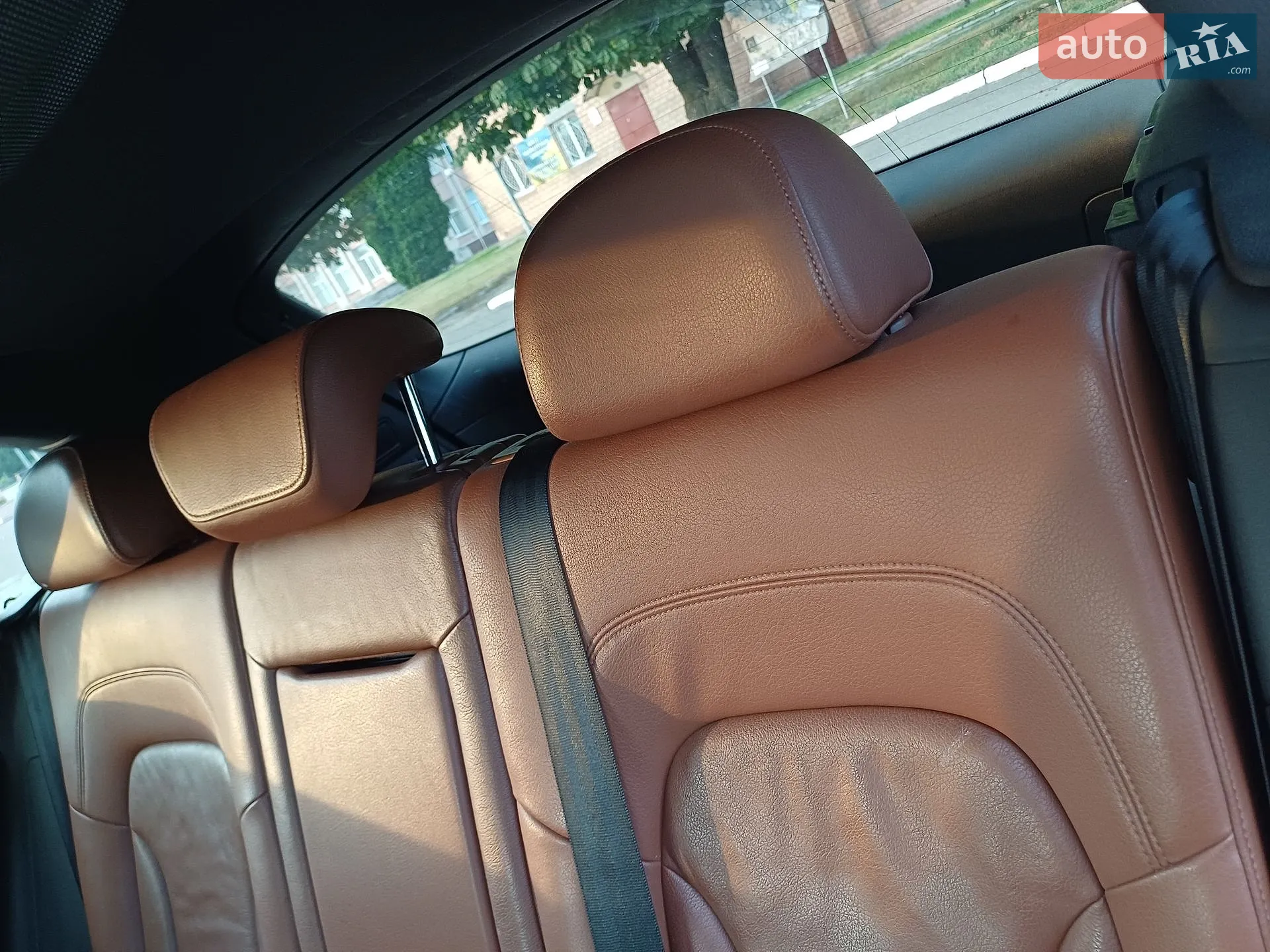 2010 Audi Q5 - мініатюра 18