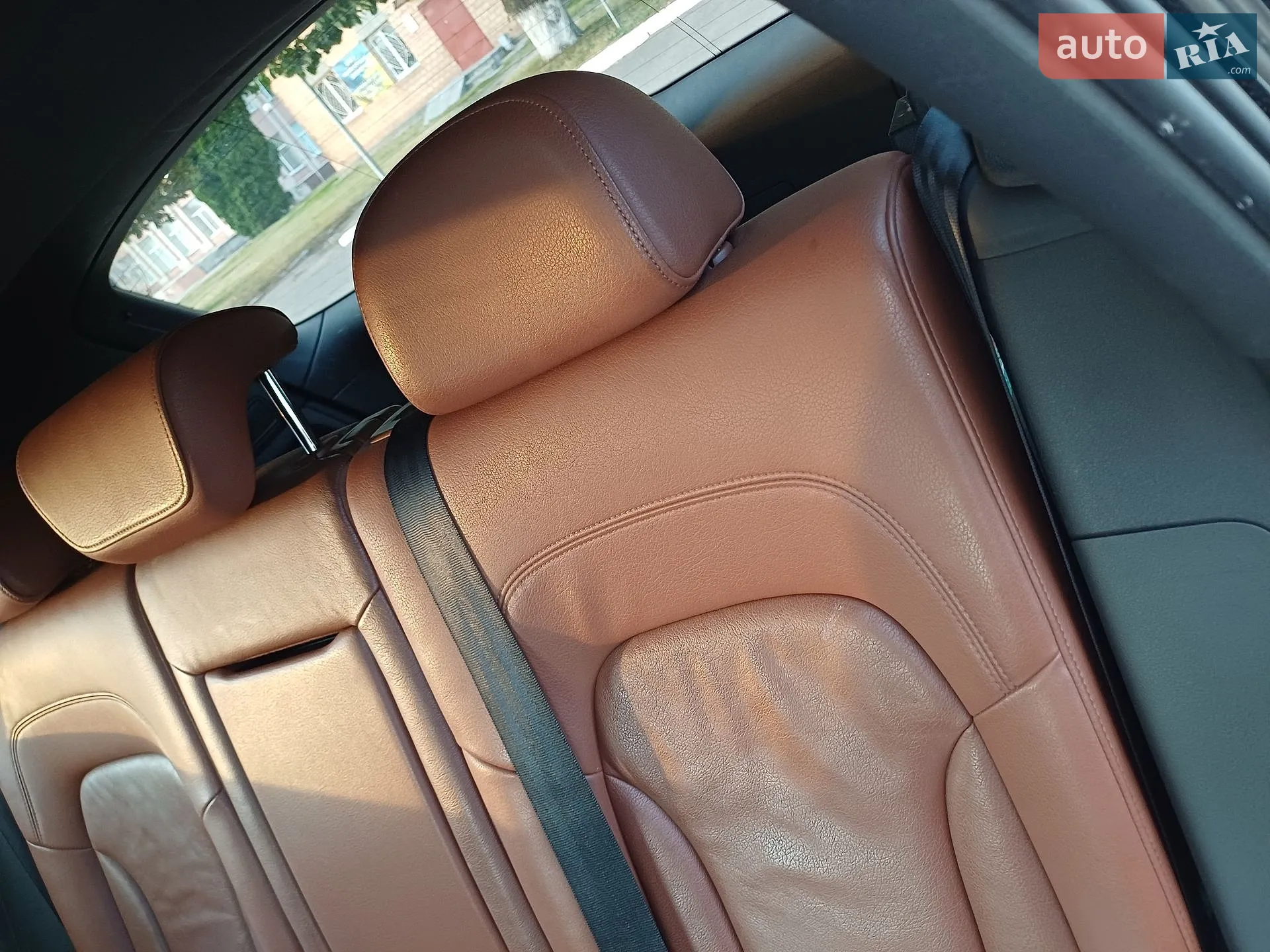 2010 Audi Q5 - мініатюра 19