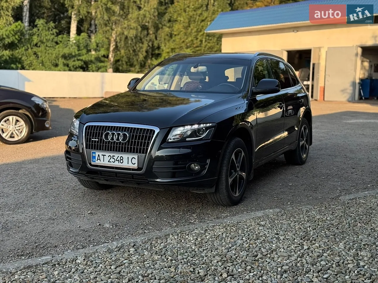 2012 Audi Q5 - мініатюра 13