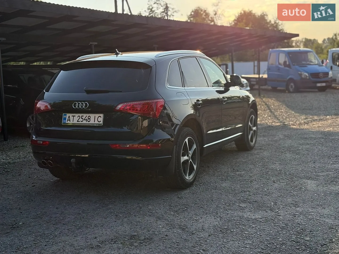 2011 Audi Q5 - мініатюра 6