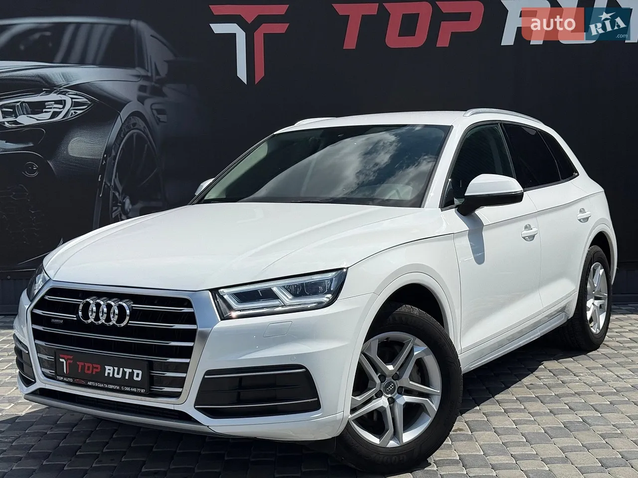 2019 Audi A4 - мініатюра 60