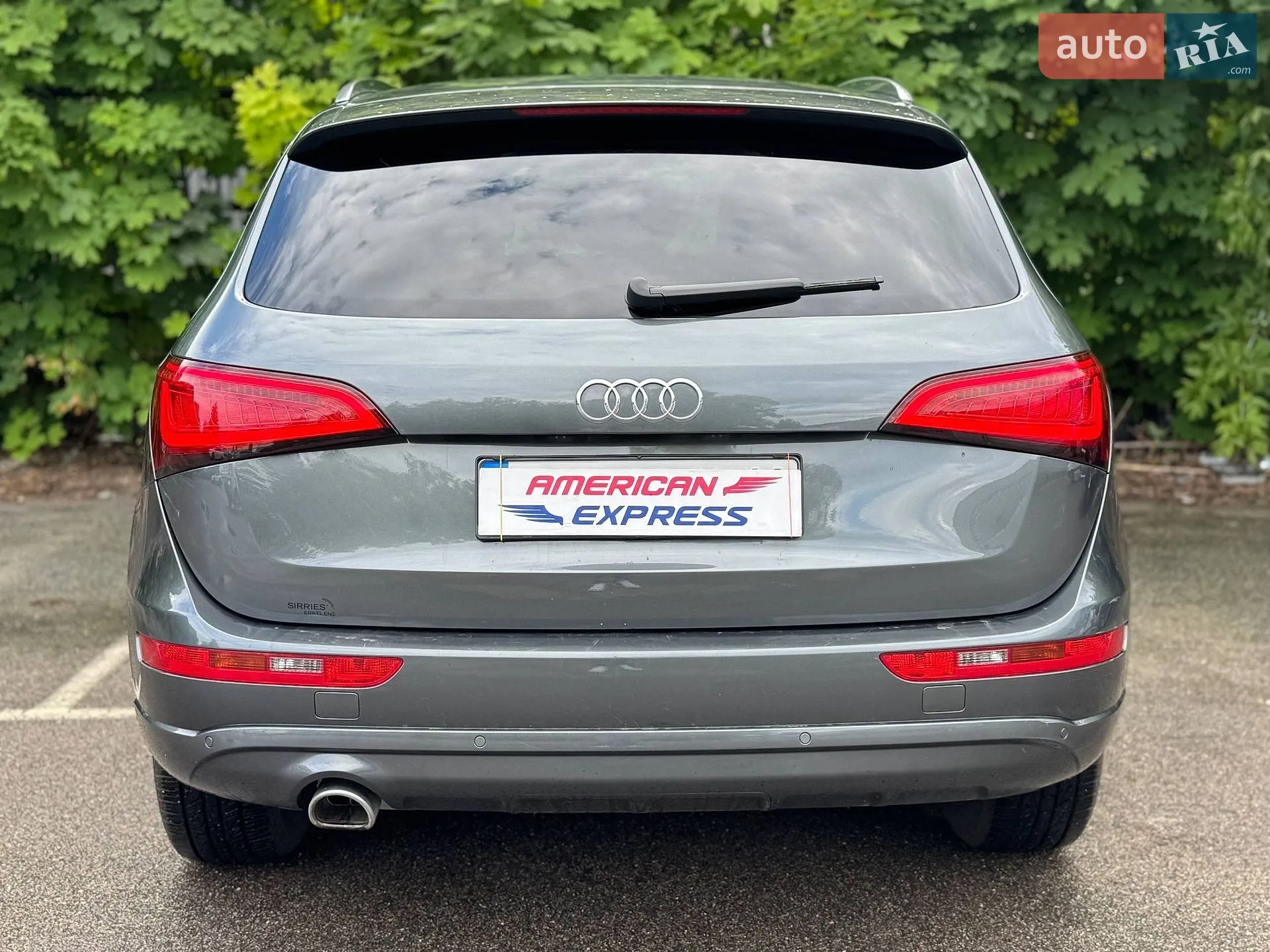 2013 Audi Q5 - мініатюра 6