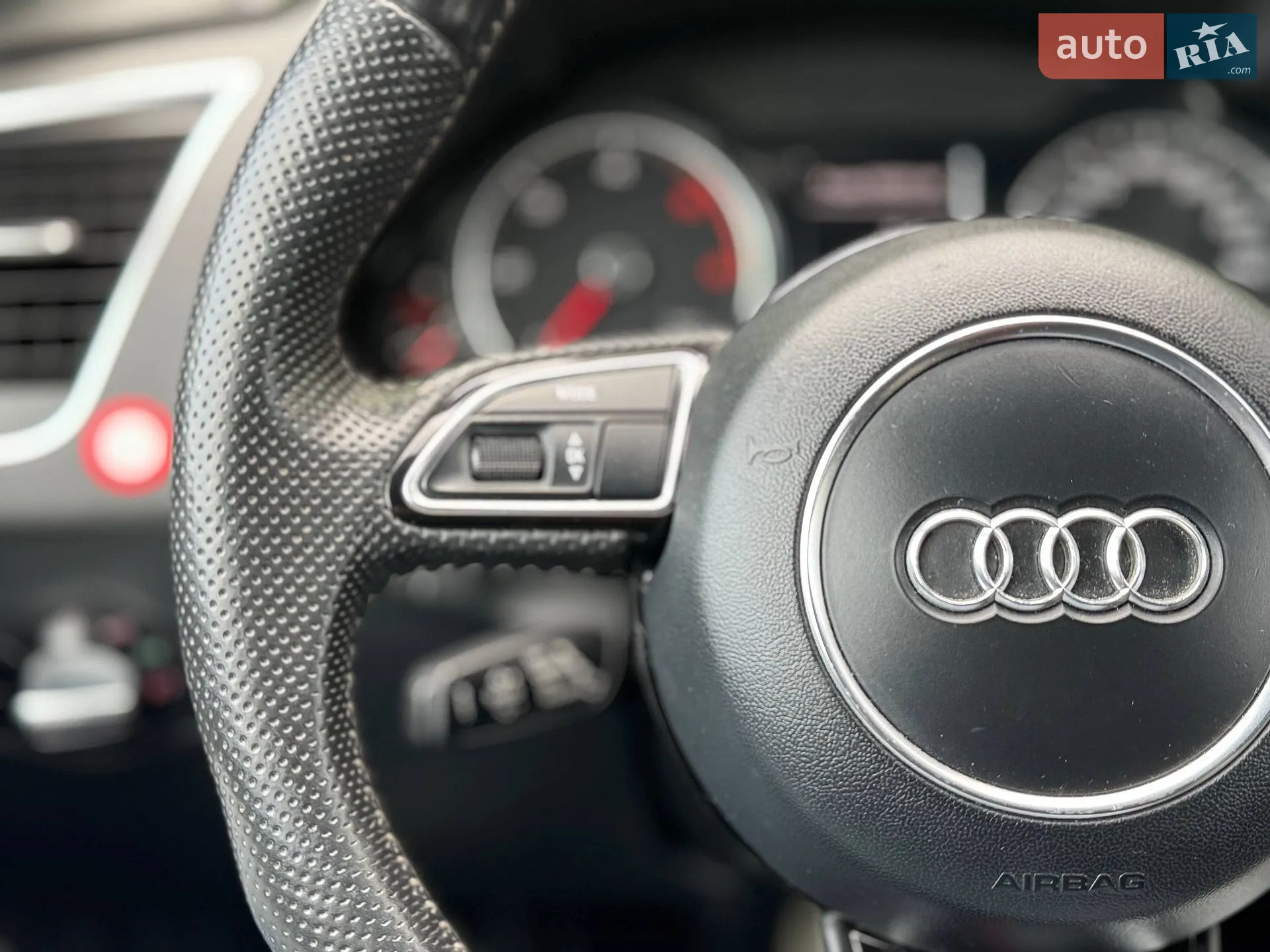2013 Audi Q5 - мініатюра 11