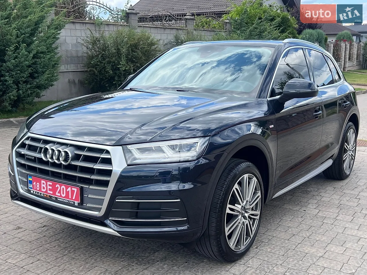 2015 Audi Q5 - мініатюра 65