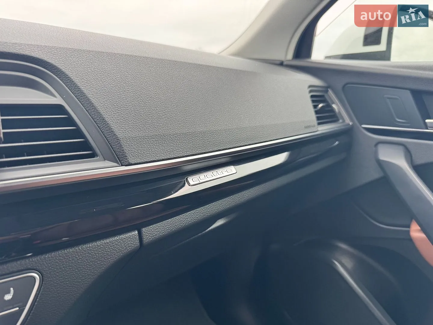 2021 Audi Q5 - мініатюра 14