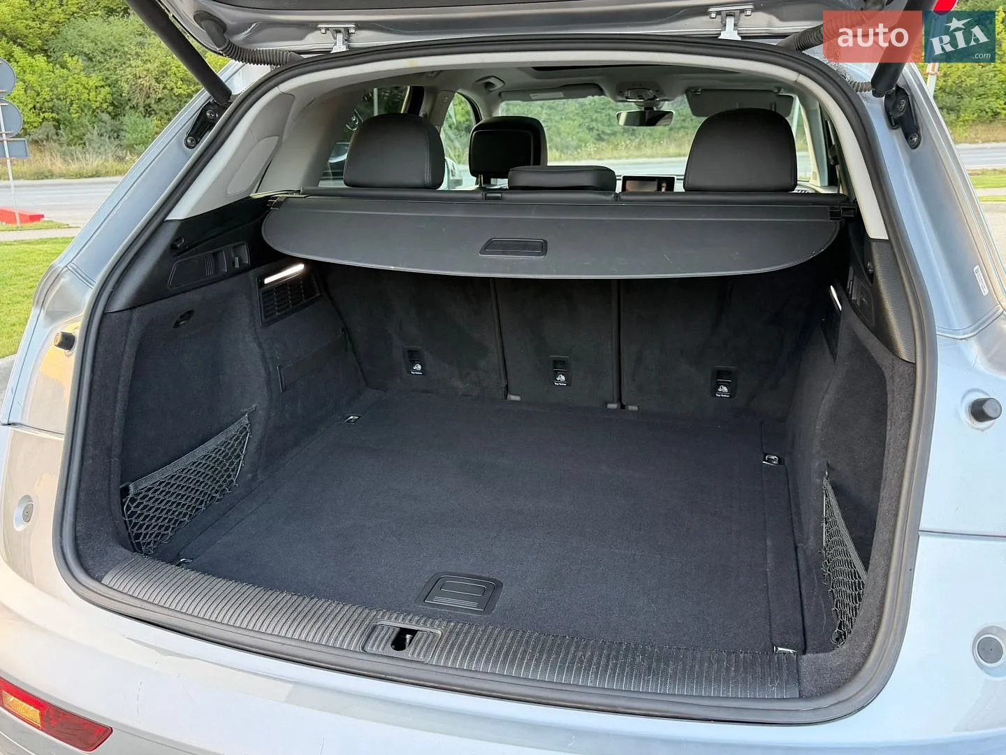 2019 Audi Q5 - мініатюра 21