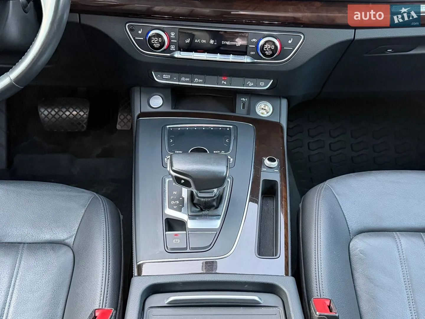 2019 Audi Q5 - мініатюра 28