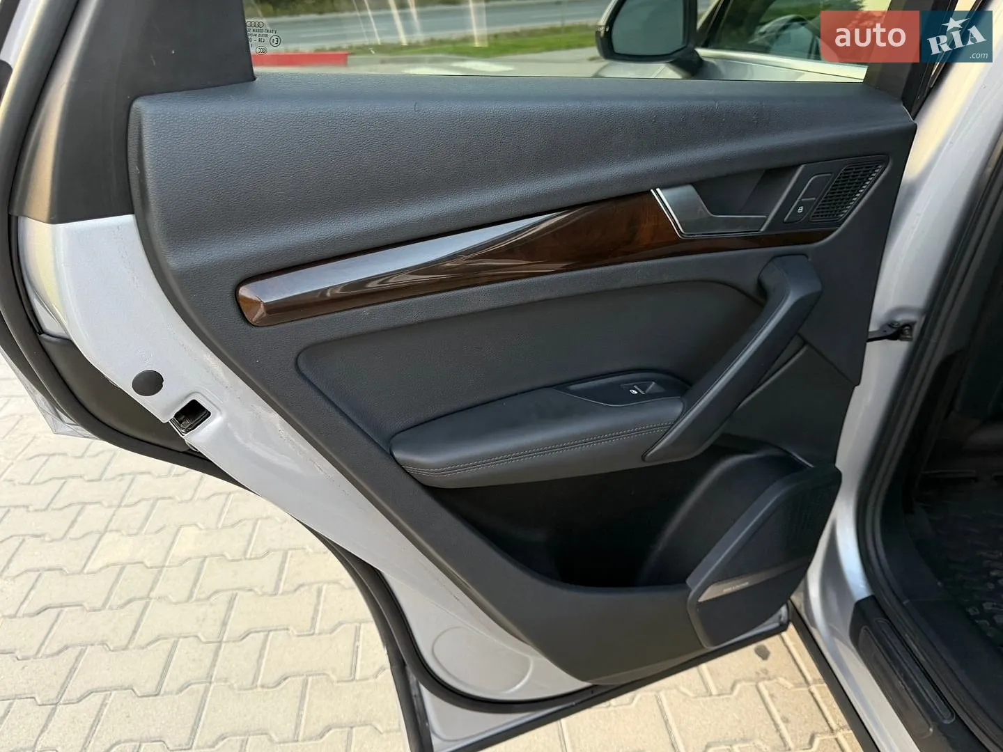 2019 Audi Q5 - мініатюра 18