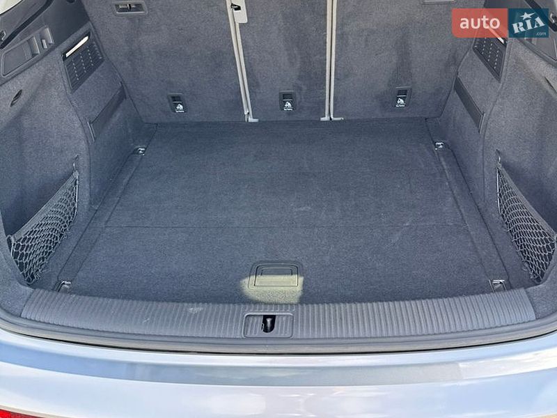 Позашляховик / Кросовер Audi Q5 2018 в Тернополі