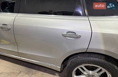 Внедорожник / Кроссовер Audi Q5 2015 в Киеве