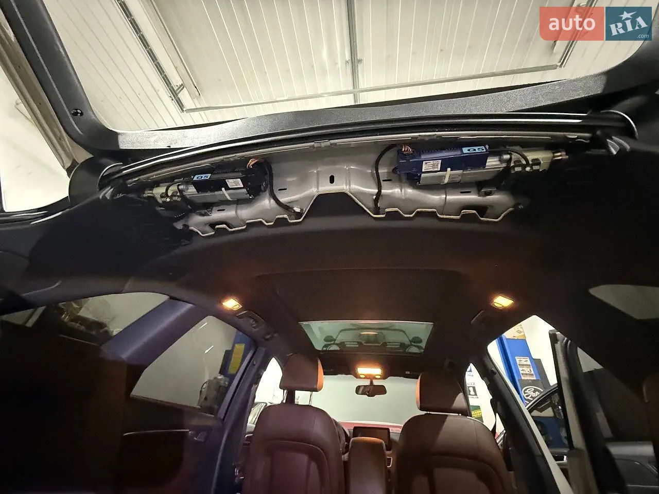 2015 Audi Q5 - мініатюра 13