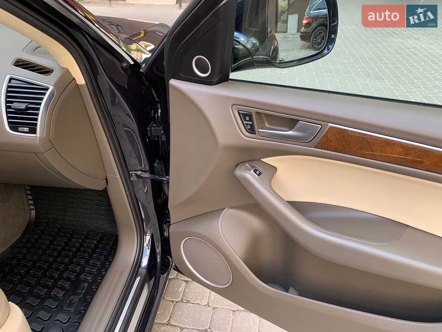 2016 Audi Q5 - мініатюра 12