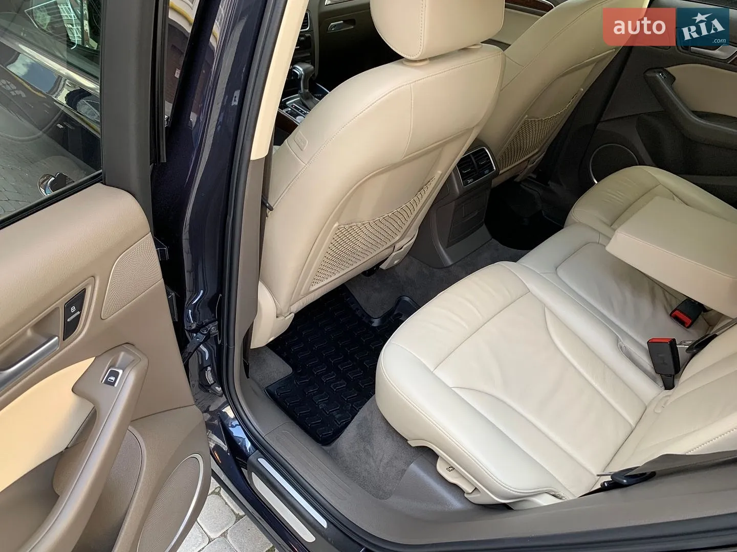 2016 Audi Q5 - мініатюра 13