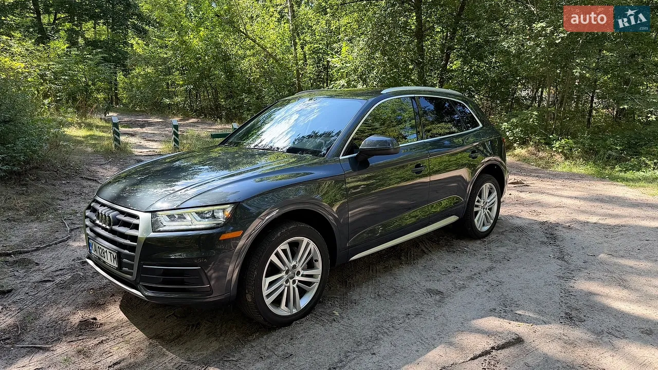 2015 Skoda Octavia - мініатюра 20