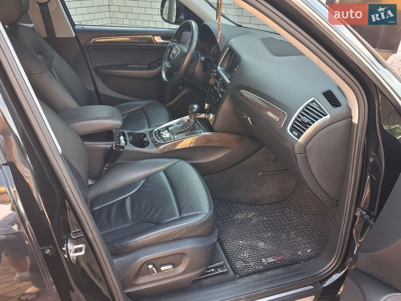 2013 Audi Q5 - мініатюра 10