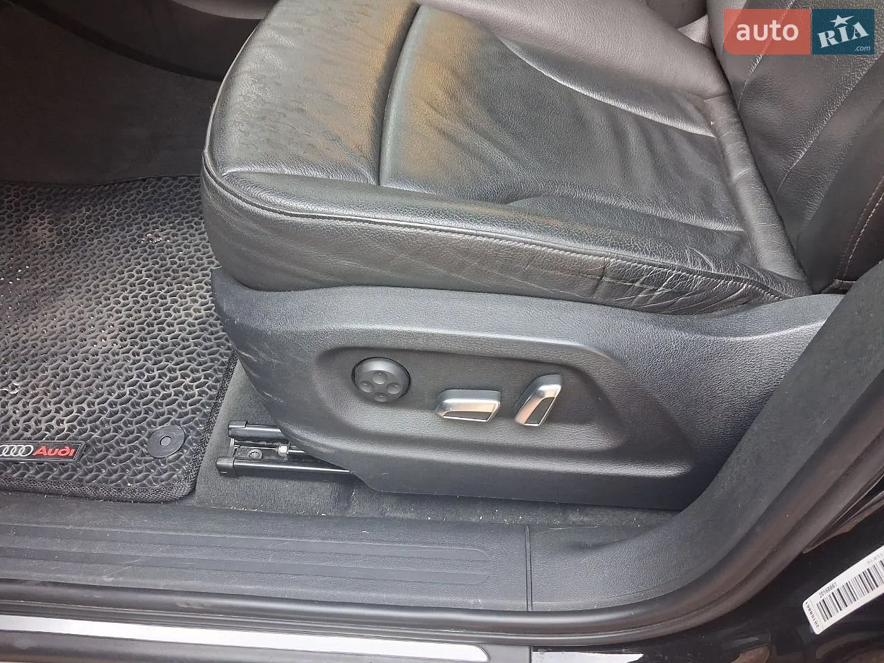 2013 Audi Q5 - мініатюра 13