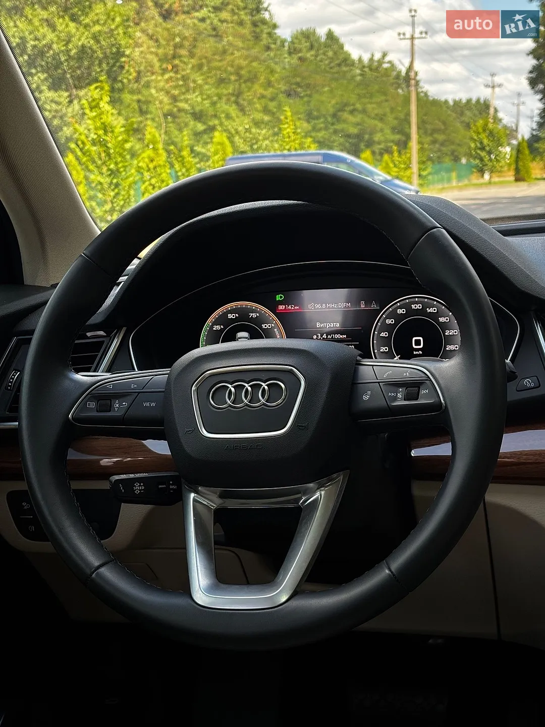 2021 Audi Q5 - мініатюра 23