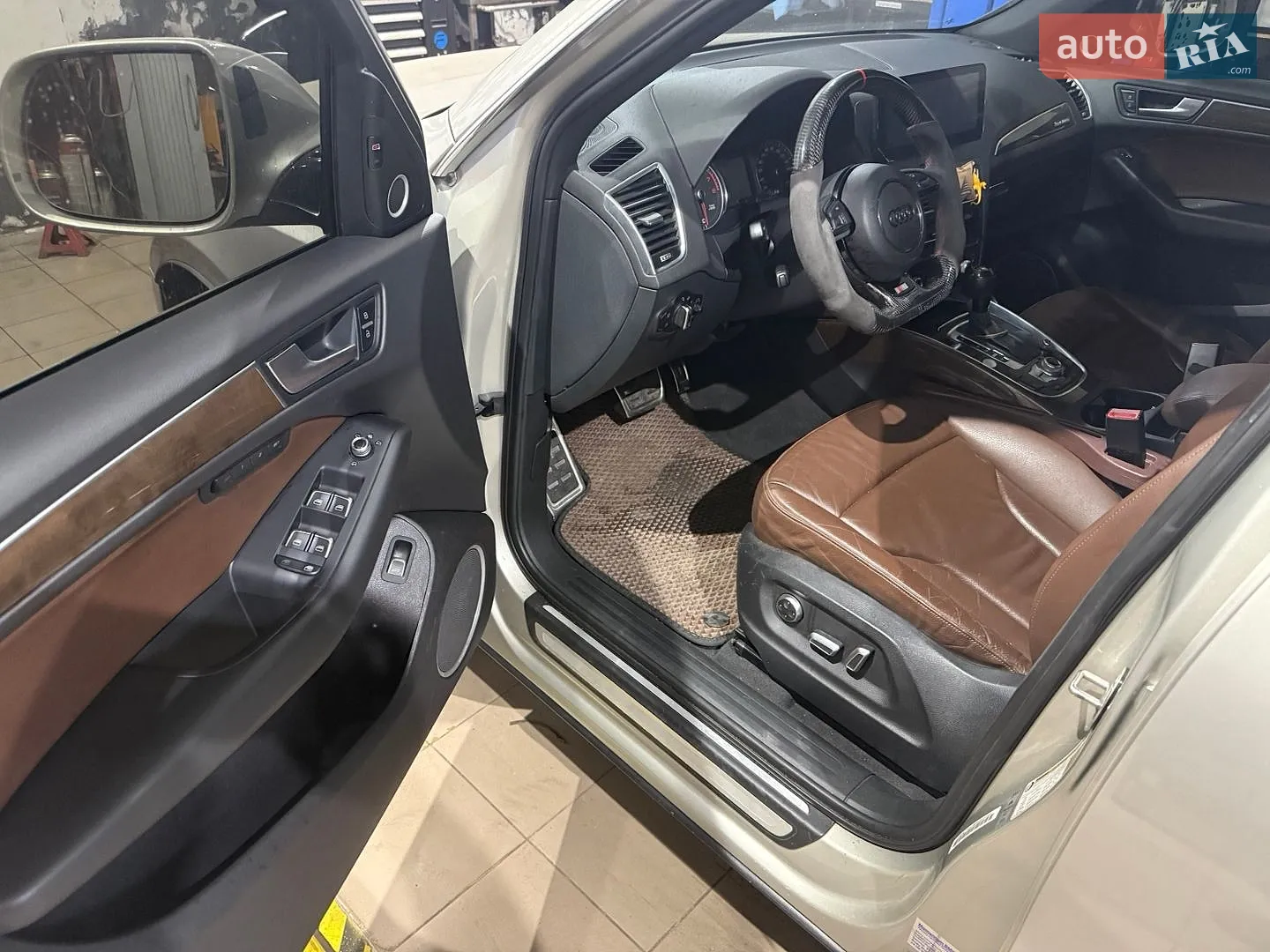 2015 Audi Q5 - мініатюра 46
