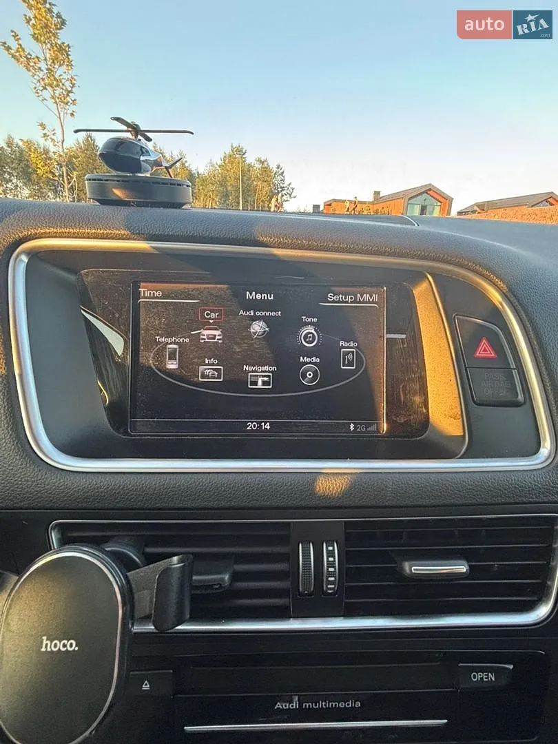 2016 Audi Q5 - мініатюра 10