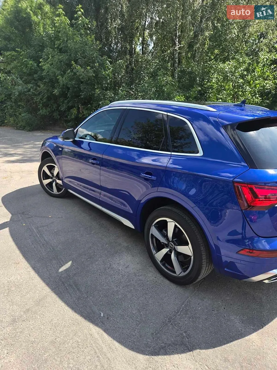 2022 Audi Q5 - мініатюра 5