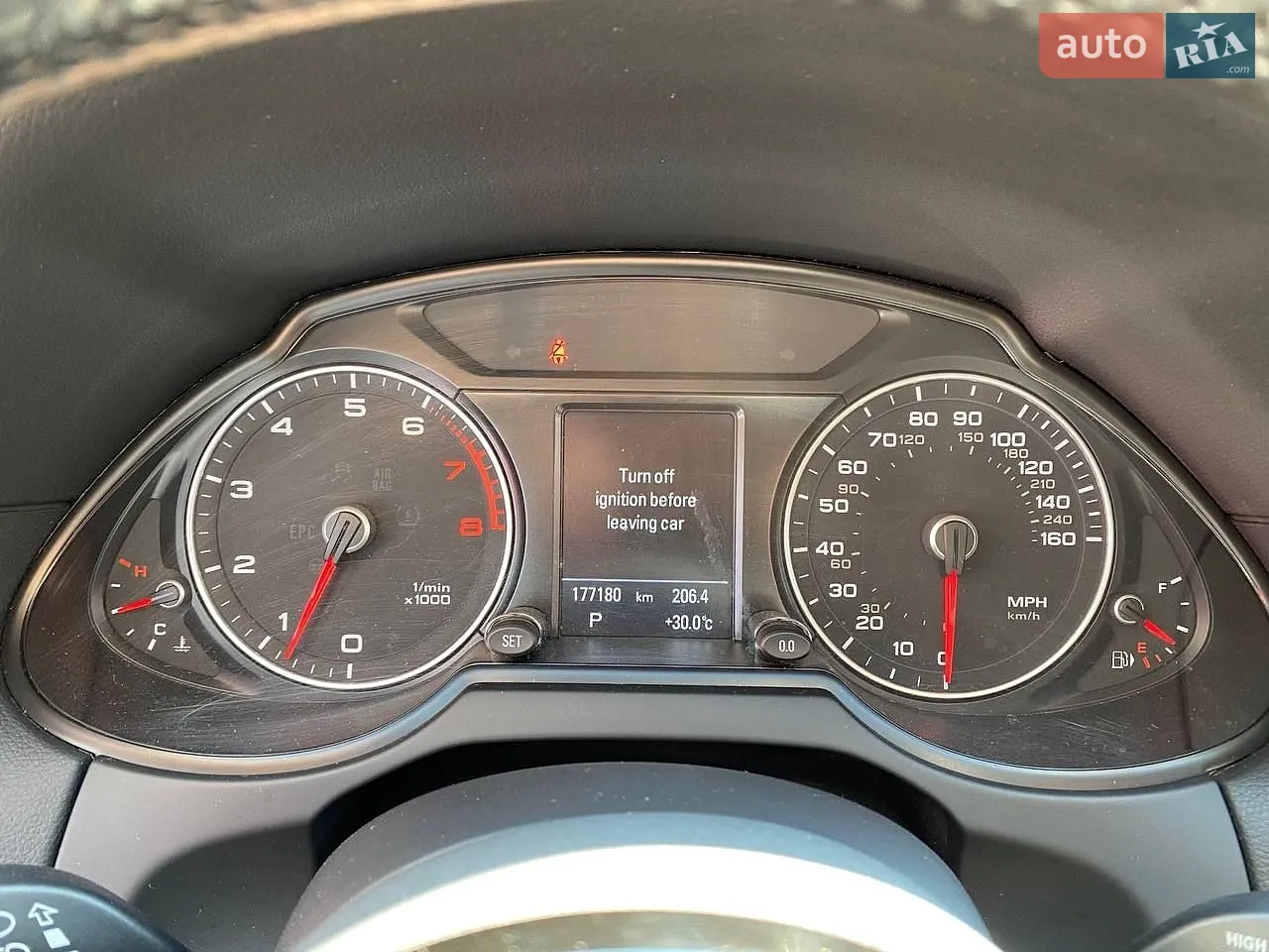 2016 Audi Q5 - мініатюра 16