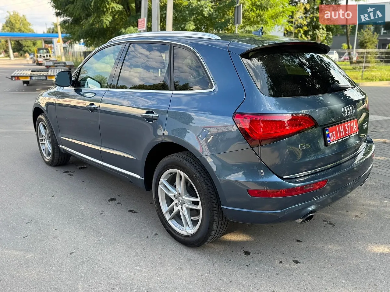 2017 Audi A3 - мініатюра 9