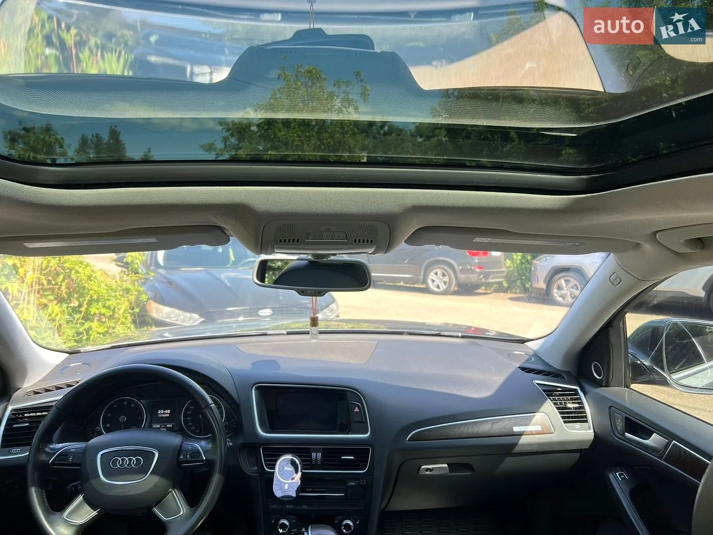 2015 Audi Q5 - мініатюра 26