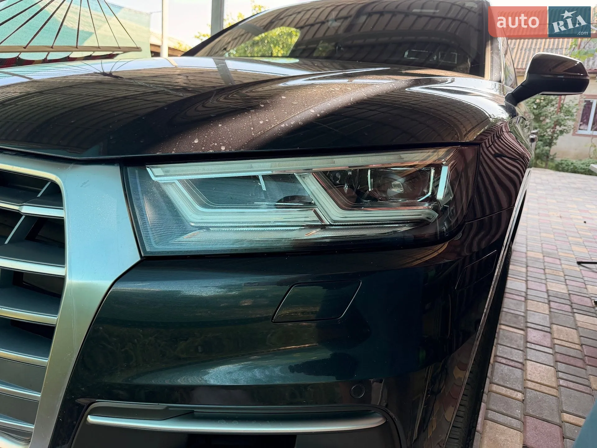 2018 Audi Q5 - мініатюра 9