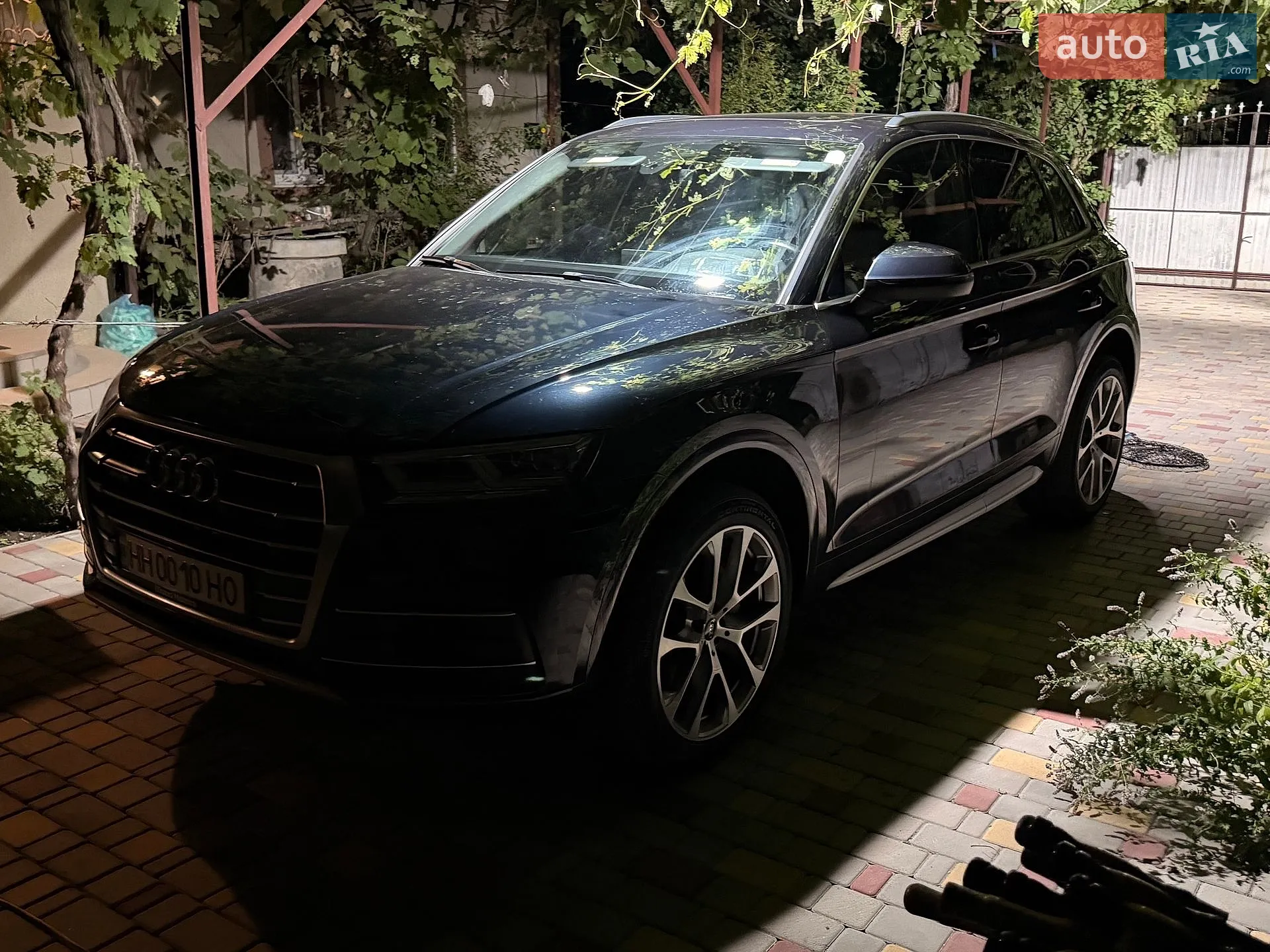 2018 Audi Q5 - мініатюра 27