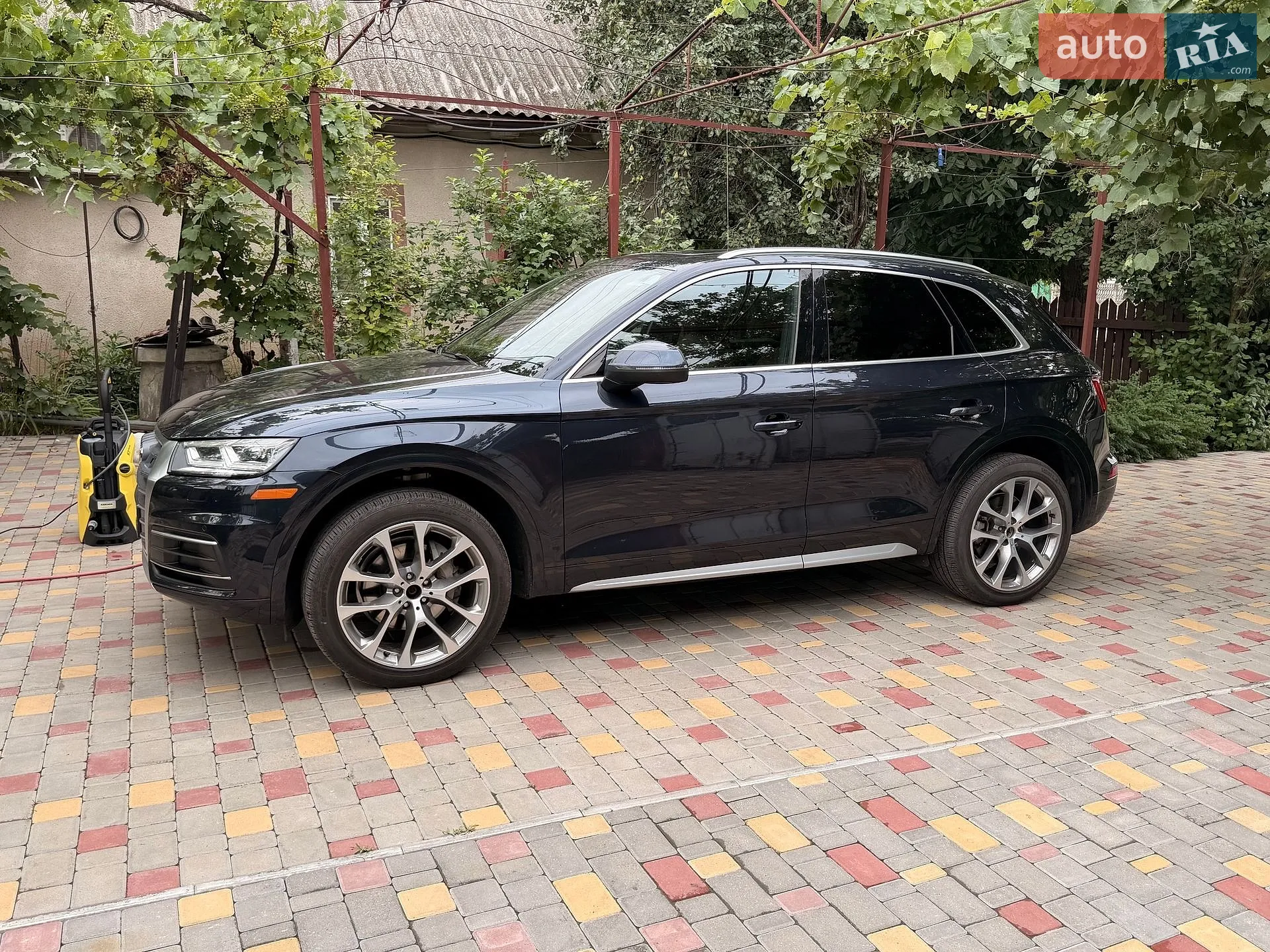 2018 Audi Q5 - мініатюра 29