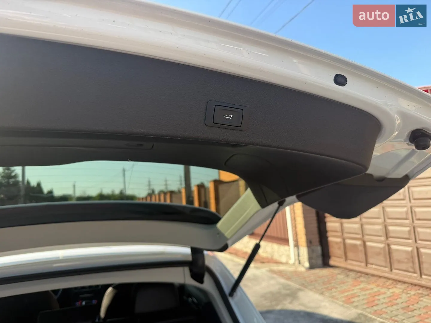 2013 Audi Q5 - мініатюра 10