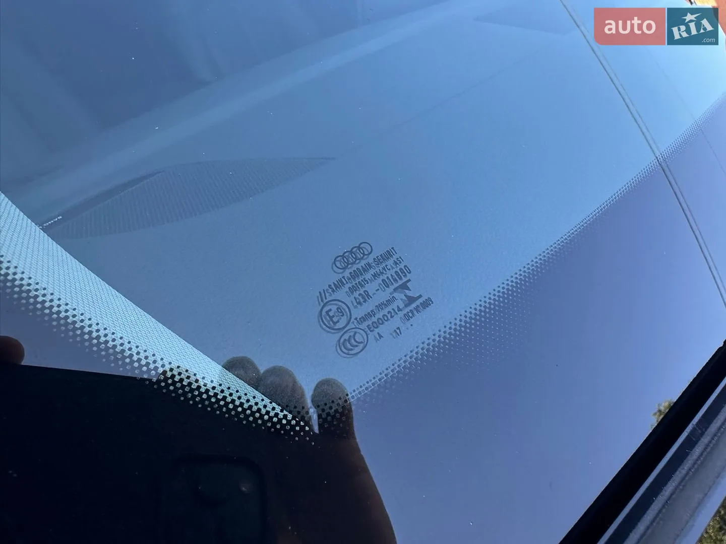 2017 Audi Q5 - мініатюра 36