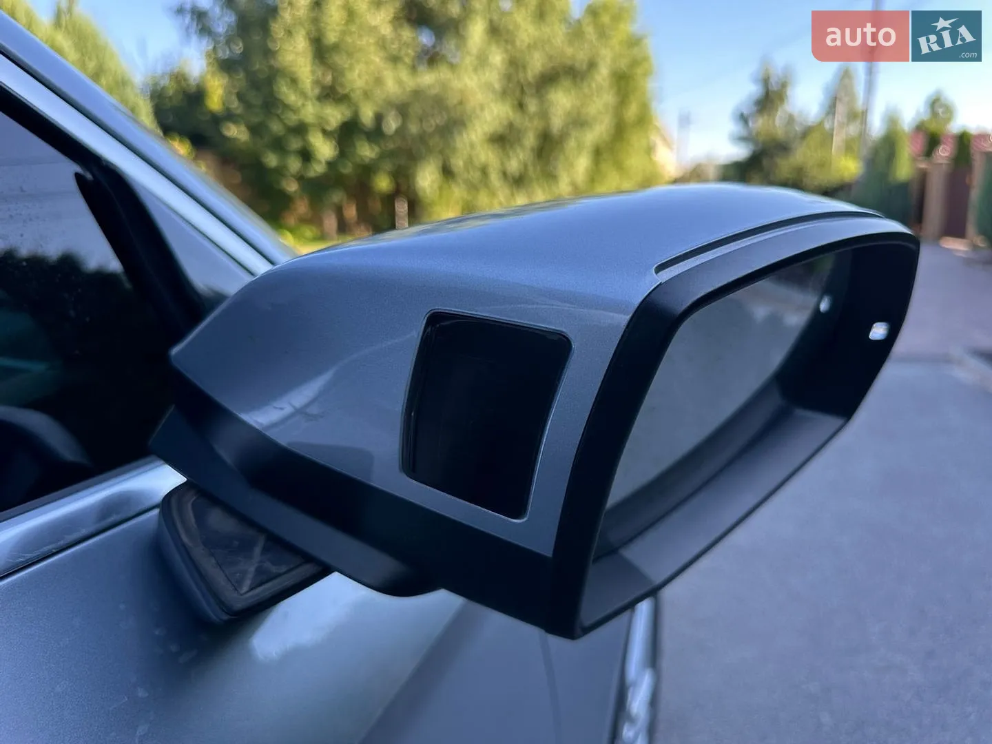 2017 Audi Q5 - мініатюра 38