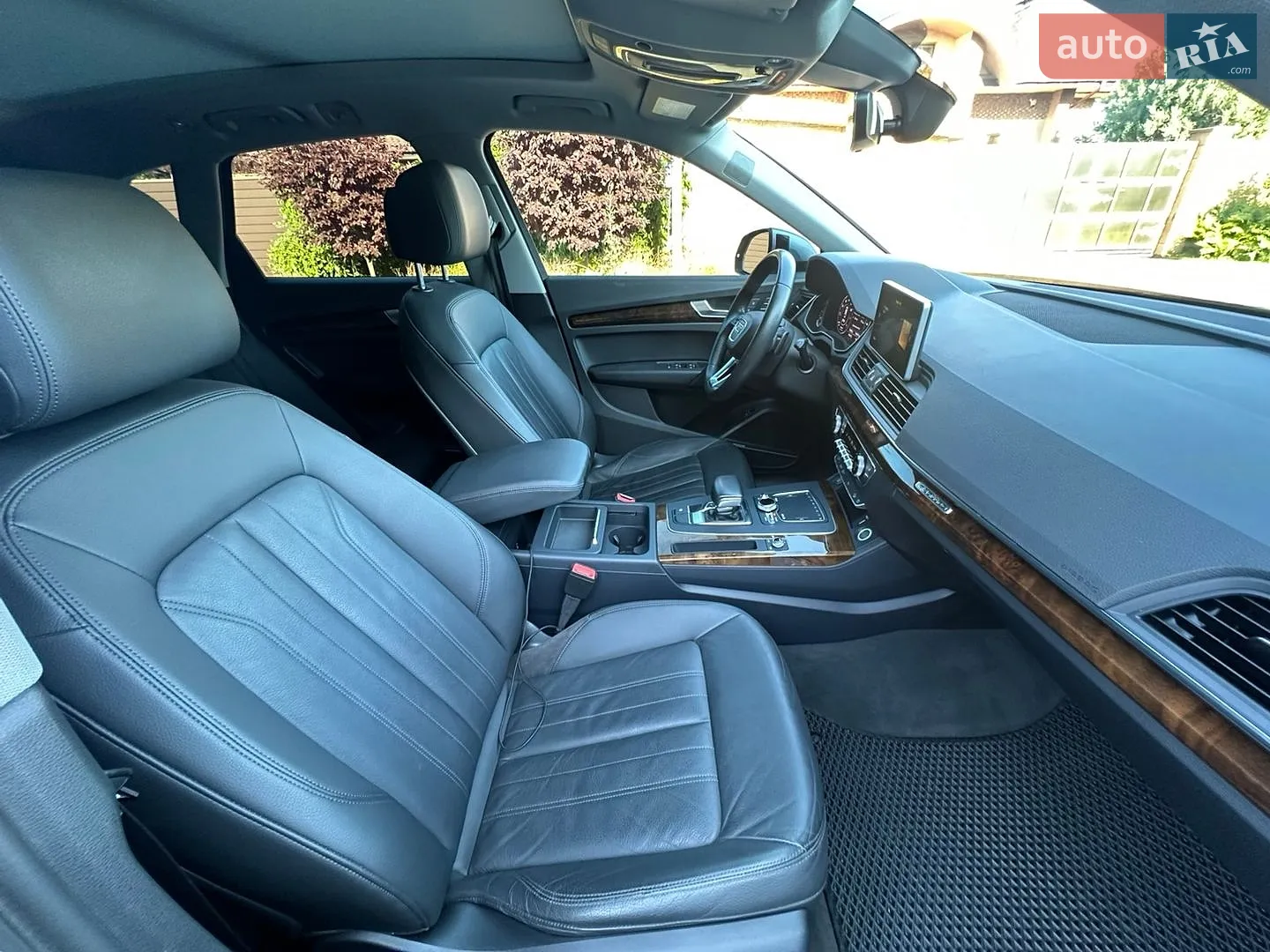 2017 Audi Q5 - мініатюра 48