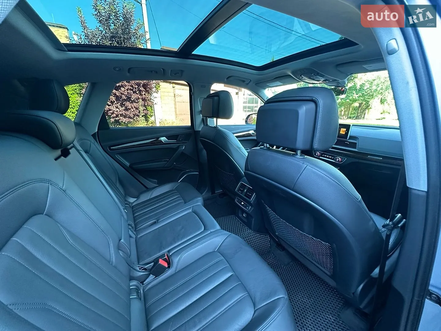 2017 Audi Q5 - мініатюра 49