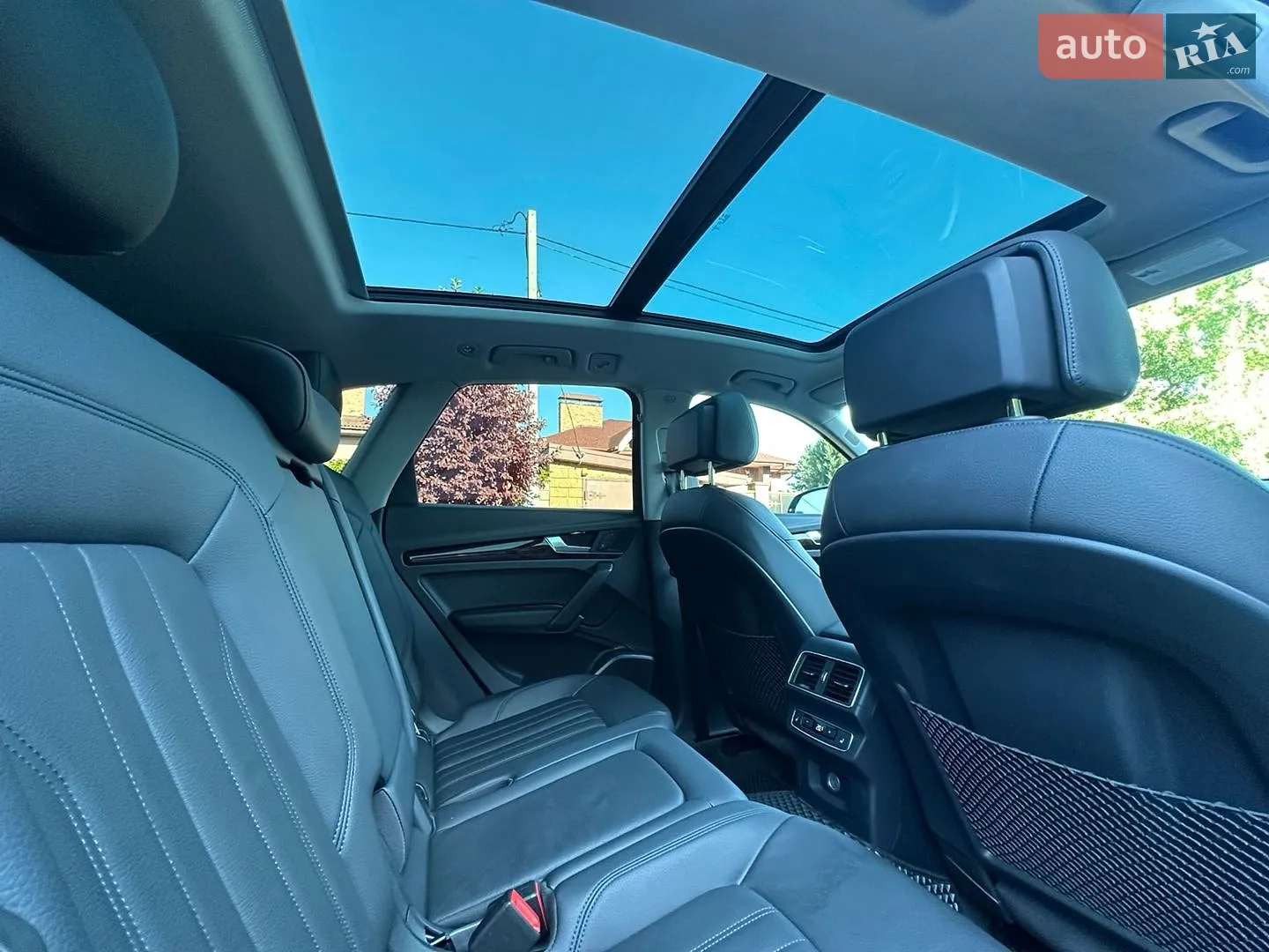 2017 Audi Q5 - мініатюра 51