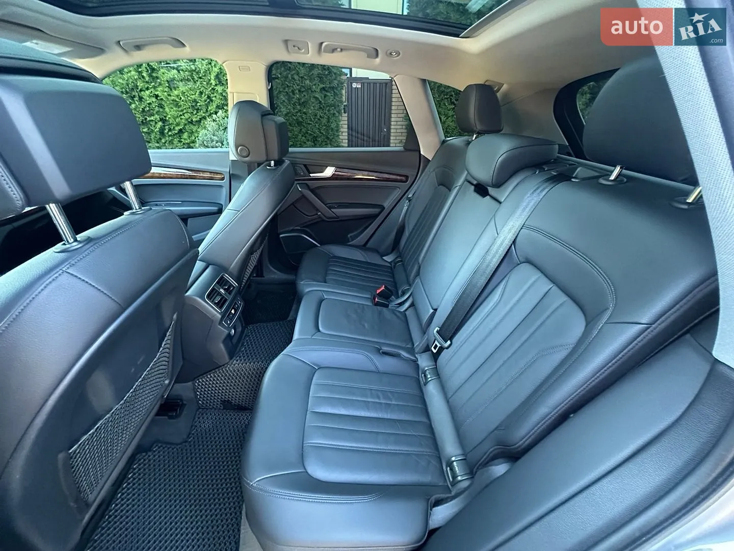 2017 Audi Q5 - мініатюра 54