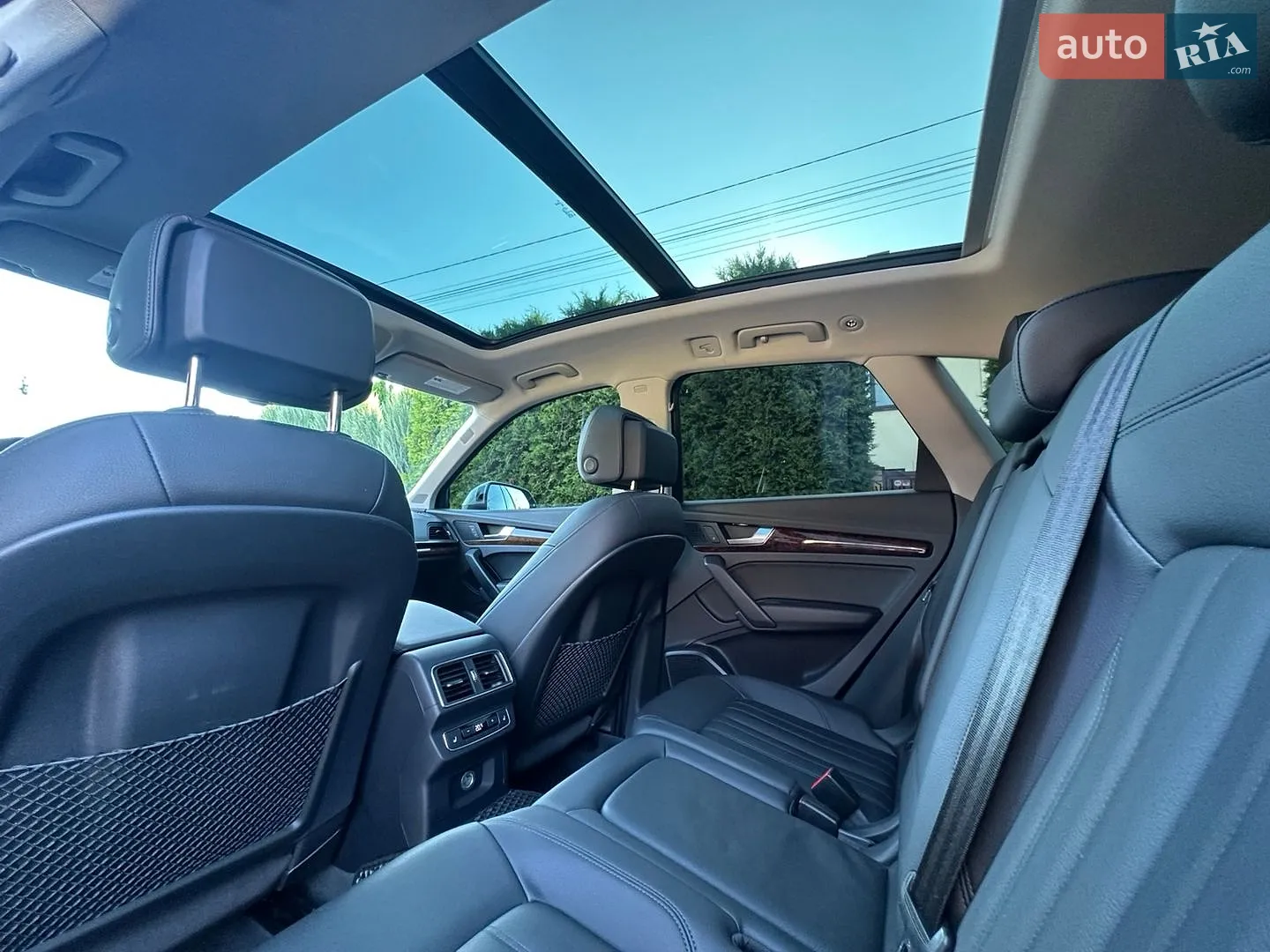 2017 Audi Q5 - мініатюра 53