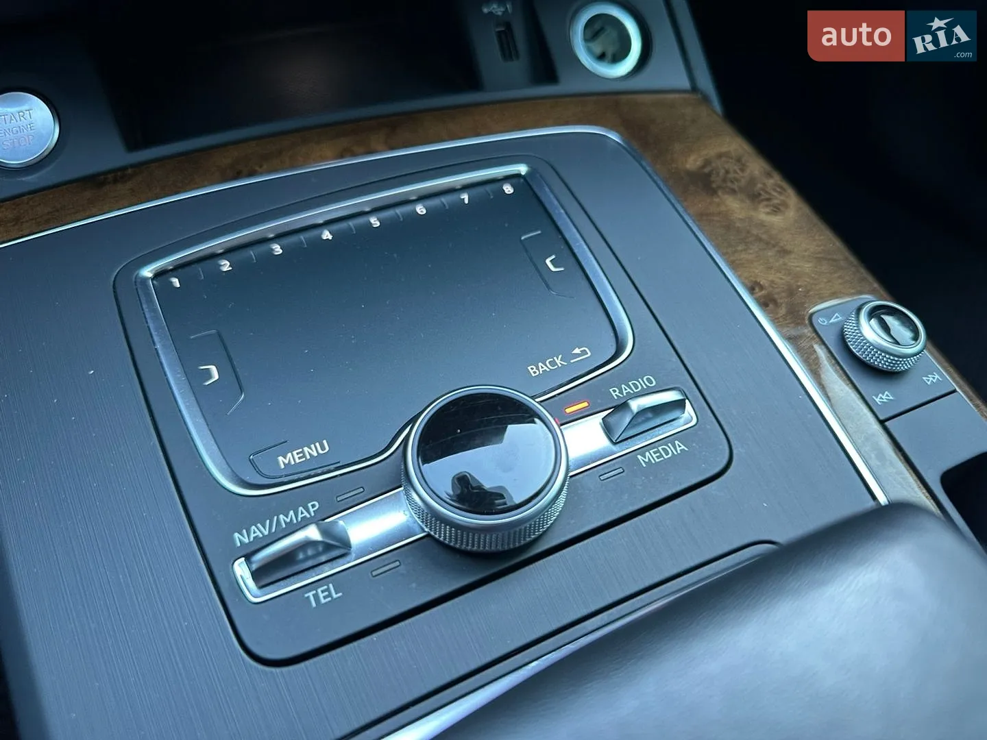 2017 Audi Q5 - мініатюра 69