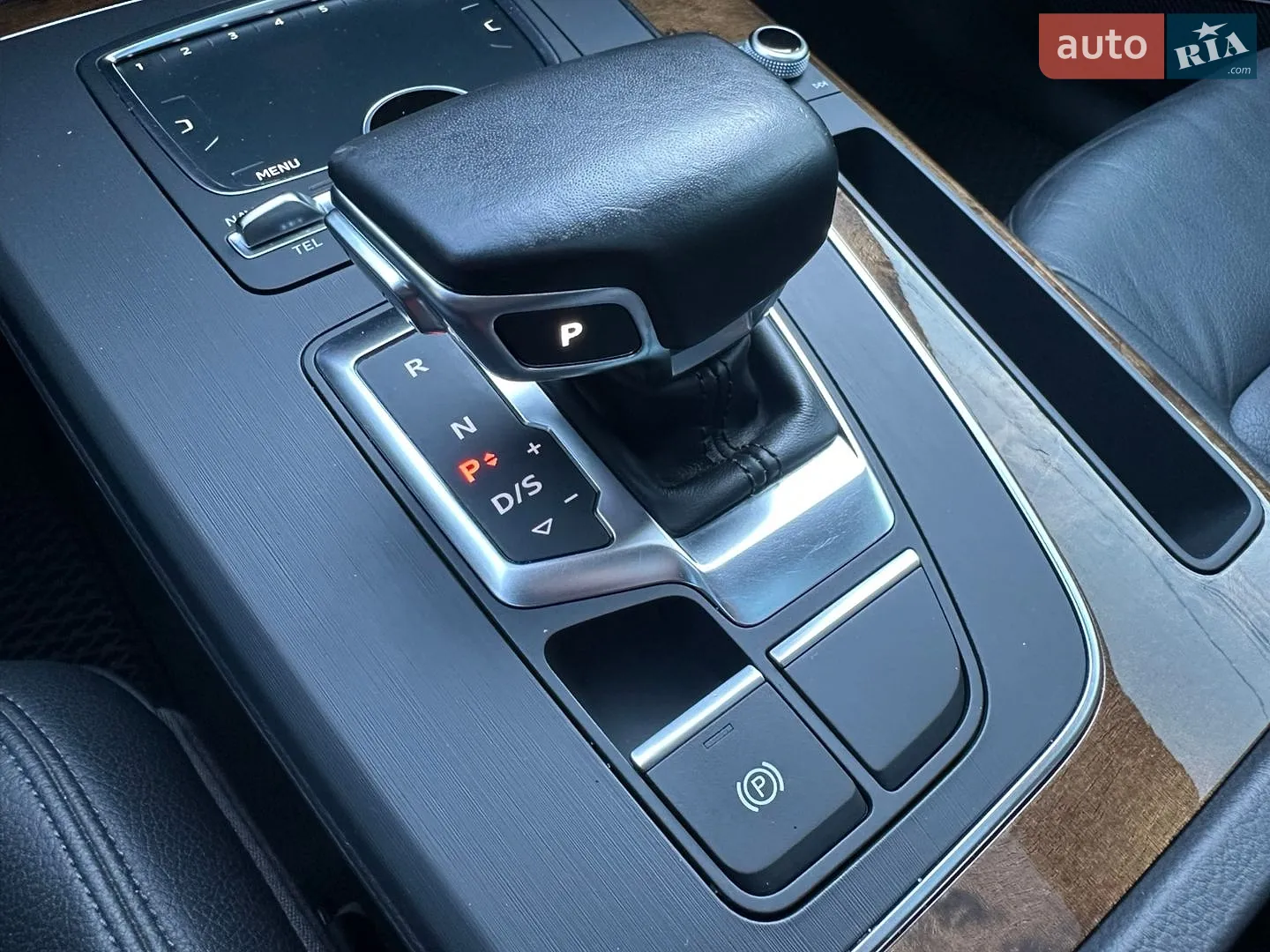 2017 Audi Q5 - мініатюра 70