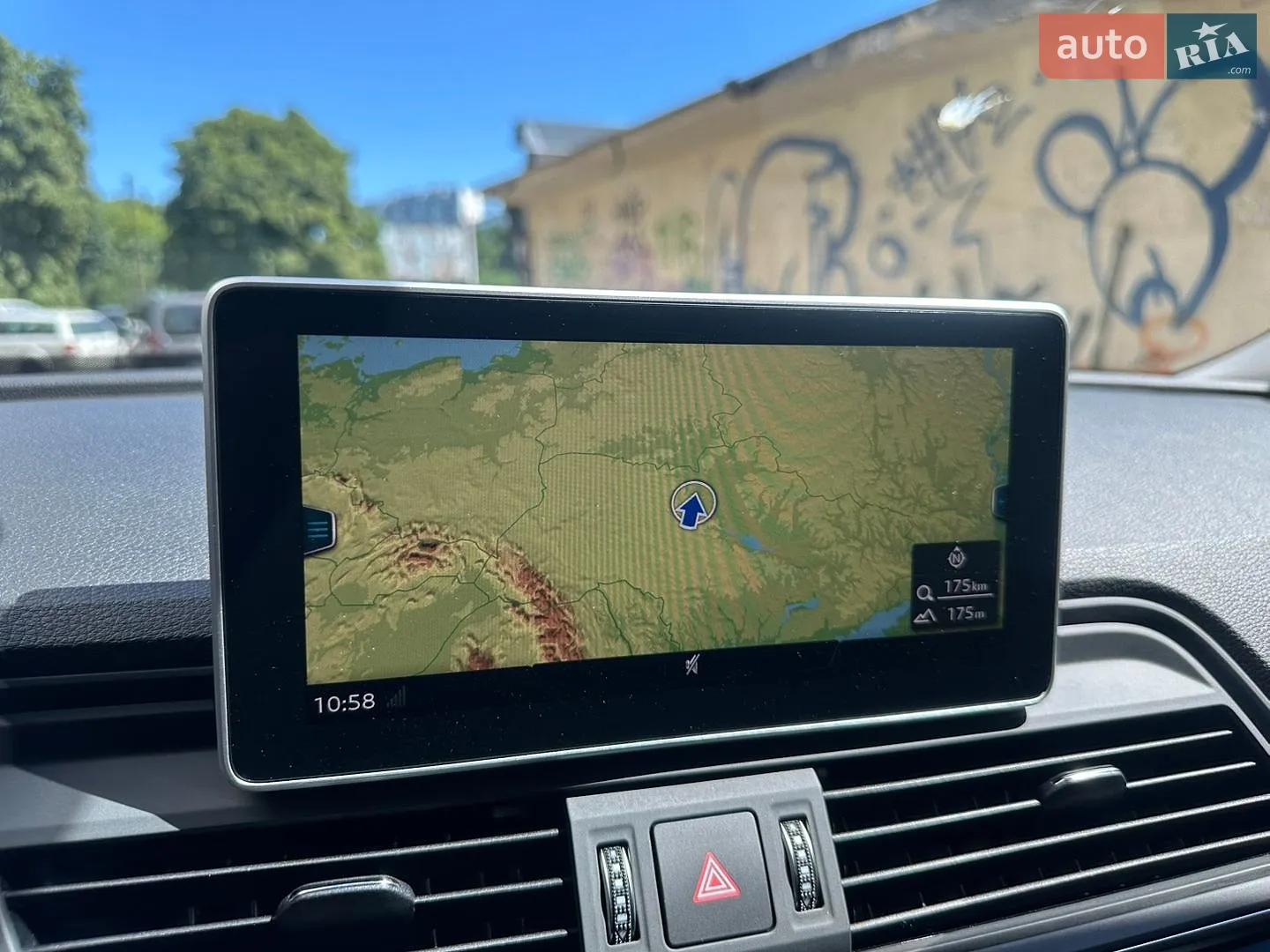 2017 Audi Q5 - мініатюра 86