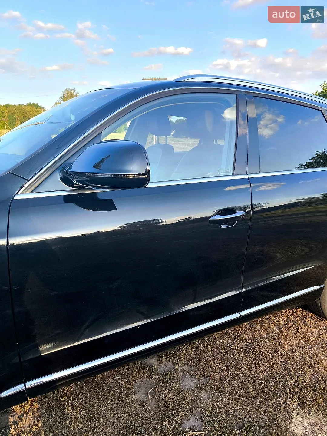 2015 Audi Q5 - мініатюра 5