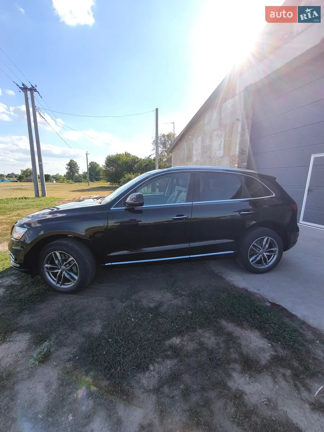 2015 Audi Q5 - мініатюра 14