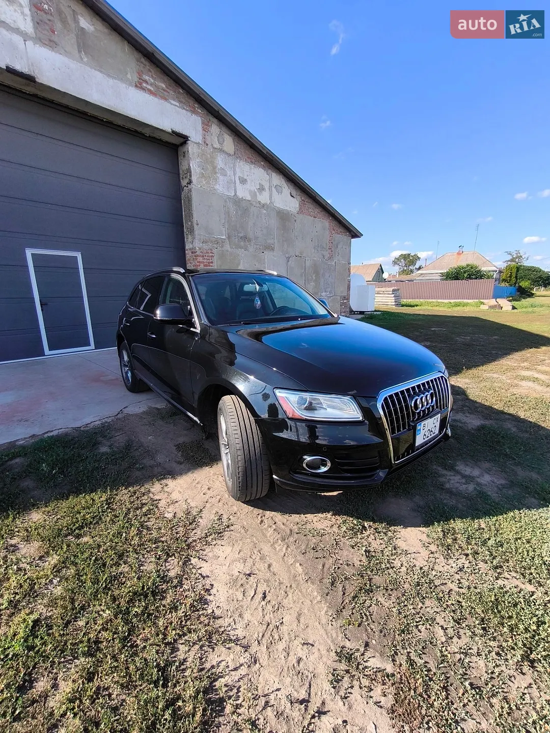 2015 Audi Q5 - мініатюра 12