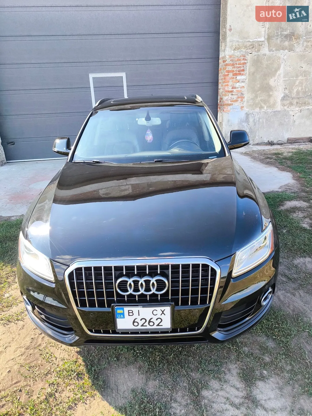 2015 Audi Q5 - мініатюра 13
