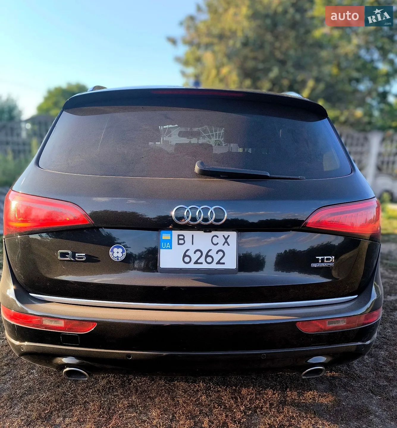 2015 Audi Q5 - мініатюра 4